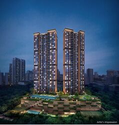 Elta (D5), Apartment #444837381